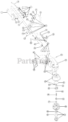 Ryobi 875r (41CD875A034) - Ryobi String Trimmer Boom And Trimmer Parts