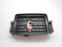 Echo P021017281 Air Cleaner Case Assembly - image 3
