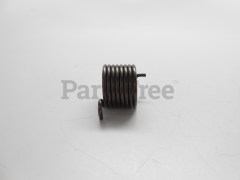 Echo 52142-01380 Torsion Spring - image 2