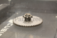 Snapper 18790 Gear & Sprocket - image 1