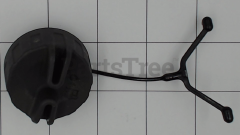 RedMax 578931503 Fuel Cap Assembly - image 4