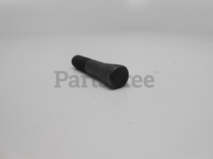 Snapper 11035 Tapered Axle Bolt, Lh 5/16-24 X 1.625 - image 3