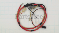 Murray 250X139MA Harness Rr Gr Sel Rev - image 1