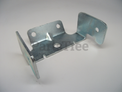 MTD 783-04714 Latch Plate - image 2