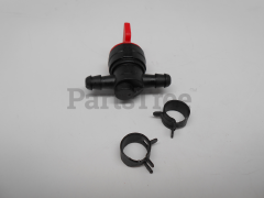 Snapper 729338 Use 698183: Valve  Fuel Shut-Off - image 3