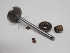 Snapper 495857 Use 791935: Valve-Intake - image 1