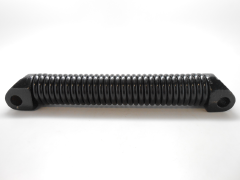 Exmark 88-2080 Lug And Spring Assembly - image 3