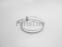 Echo V495001240 Clamp - image 4