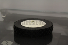 Toro 34-0390 Tire And Wheel Assembly, 8" - image 4