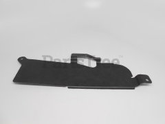 Echo A322000000 Muffler Insulator - image 1