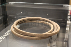 Simplicity 119044 Belt, Ha 73.24" A - image 3