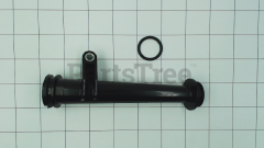 MTD 951-11765 Oil Fill Tube Assembly