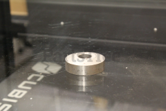 Snapper 1754517YP Pulley  .75idx2.25od