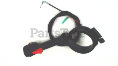 Jonsered 577241201 Lever Assembly