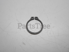 Snapper 1960328 Ext Retaining Ring, # 55 - image 2