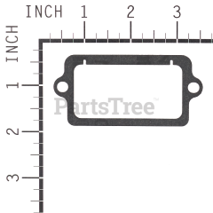 Briggs & Stratton 4159 Gasket (10 X 27549s) - image 2