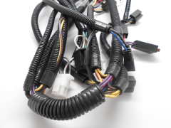 RedMax 515980501 Wiring Harness - image 2