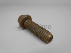 White Outdoor 710-0502A Screw, Hex Slf Tap - image 1