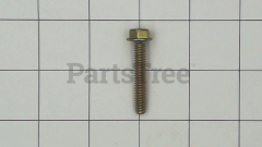 Snapper 930810 Screw-Hex Wshr Hd Tap