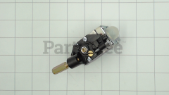 Echo A021000381 Carburetor Rebuild Kit, Rb-K70a - image 1