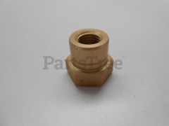 Echo 78890-19310 Filler, Rh 3/8-24 Fem Black - image 2