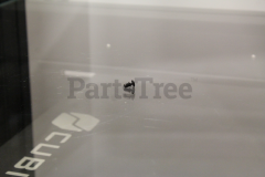 Snapper 71921 Rivet Plastic Snap - image 3