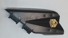 Toro 100-6201 Deflector Assembly - image 2