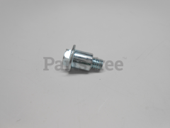 Snapper 94943 Use 691696: Screw - image 1