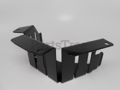 MTD 17664-0629 Belt Guard, Lh Black - image 3