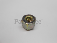Simplicity 7091325 Hex Lock Nut, Nylon 1/2c Yz - image 2