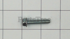 Snapper 933958 Hex Washer Head Capscrew, Taptite 1/4-20 X 1-1/4