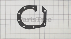 Toro 92-9839 Gear Box Gasket