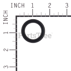 Snapper 294606 Use 294606s: Seal-Oil - image 3