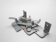 Tecumseh 33865A Control Assembly - image 3