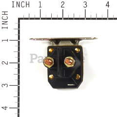 Snapper 75671 Solenoid - image 3