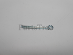 Snapper 030X49 Cotter Pin, .13d-1.25l
