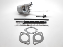 Simplicity 793161 Use 796122: Carburetor - image 2