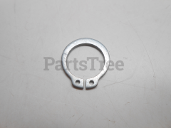 Snapper 7028078YP Ext Retaining Ring - image 1