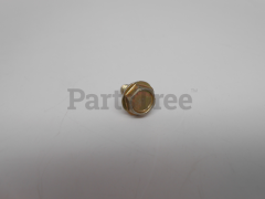Tecumseh 650562 Screw - image 1