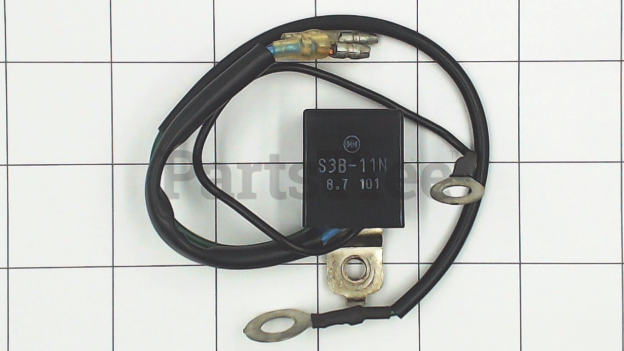 Subaru Robin Repair Part 277-71401-01 - Diode Rectify 15 W Es