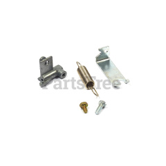 Snapper 492342 Use 692316: Control  Throttle G - image 2