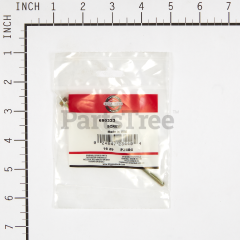 Snapper 94003 Use 690323: Screw  Hex Flange H - image 4
