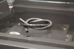 Exmark 63-7722 Fuel Hose - image 1