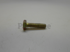 Toro E800283 Hex Head Screw - image 2