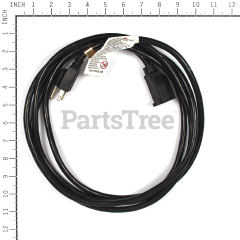 Simplicity 6219 Starter Motor Cord - image 2