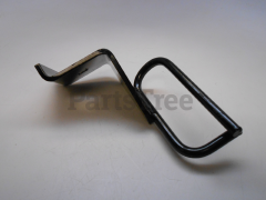 Toro 108-7204 Belt Guide, Lh - image 1