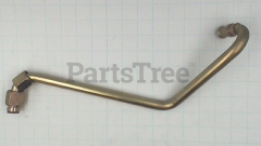 MTD 727-3181 Hydro Suction Tube