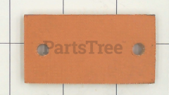 Simplicity 1669313 Pad Brake - image 1