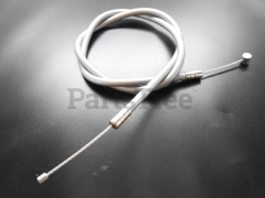 Echo V430003140 Throttle Cable - image 2