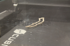 Snapper 272238 Use 691879: Gasket  Breather - image 2